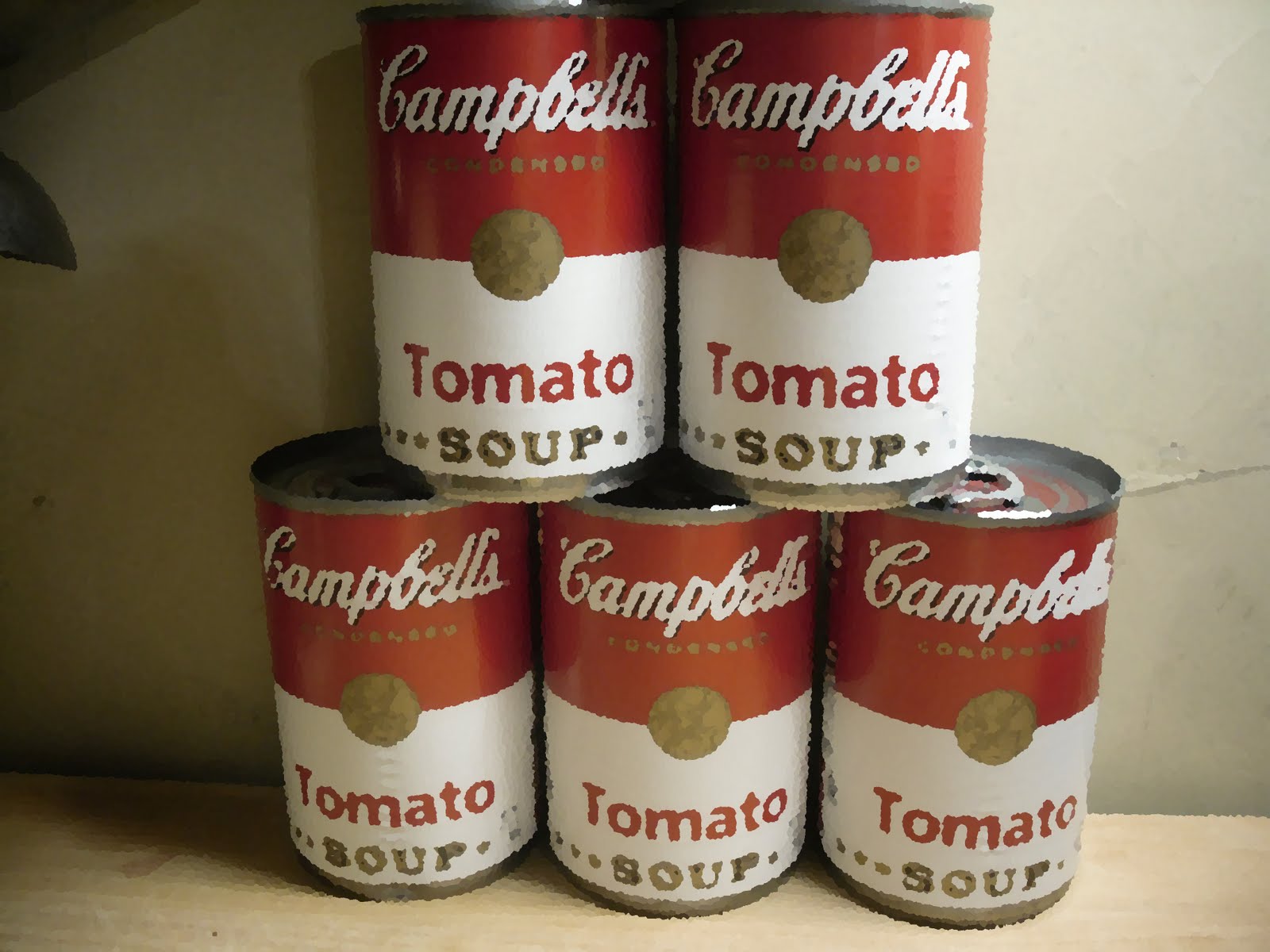 Comfy Cuisine Home Recipes from Family & Friends Grandma's Tomato