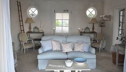 Mustique Island Villa Map Mustique Island Villa Map