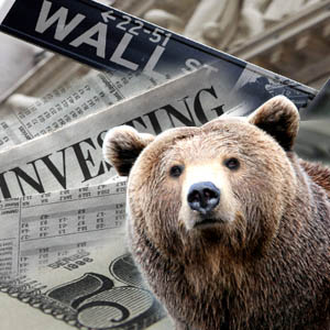 Bear Market Definition