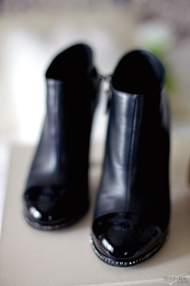 Chanel-Louboutin boots-Diorboots-botas-zapatos-luxury-heels