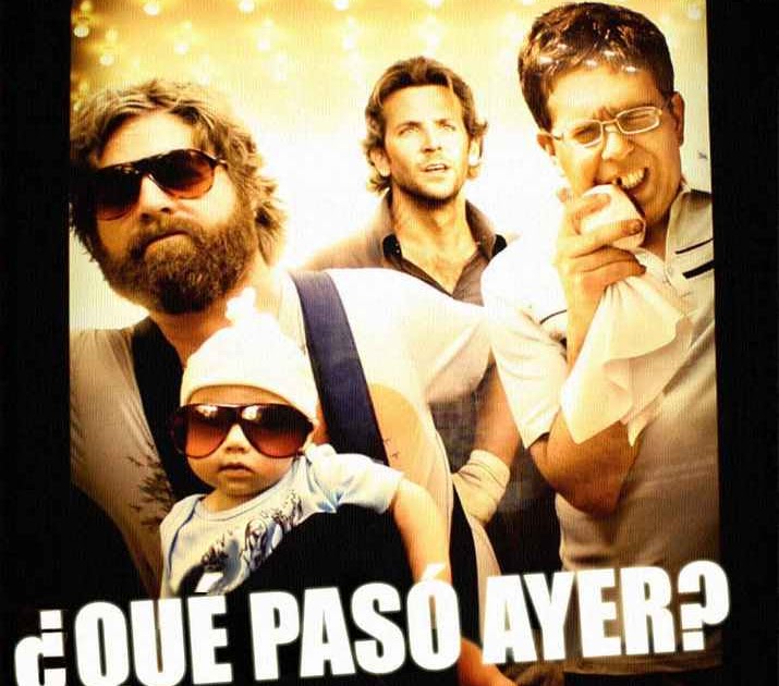 ver que paso ayer 1 online 2009Taringa Z Online