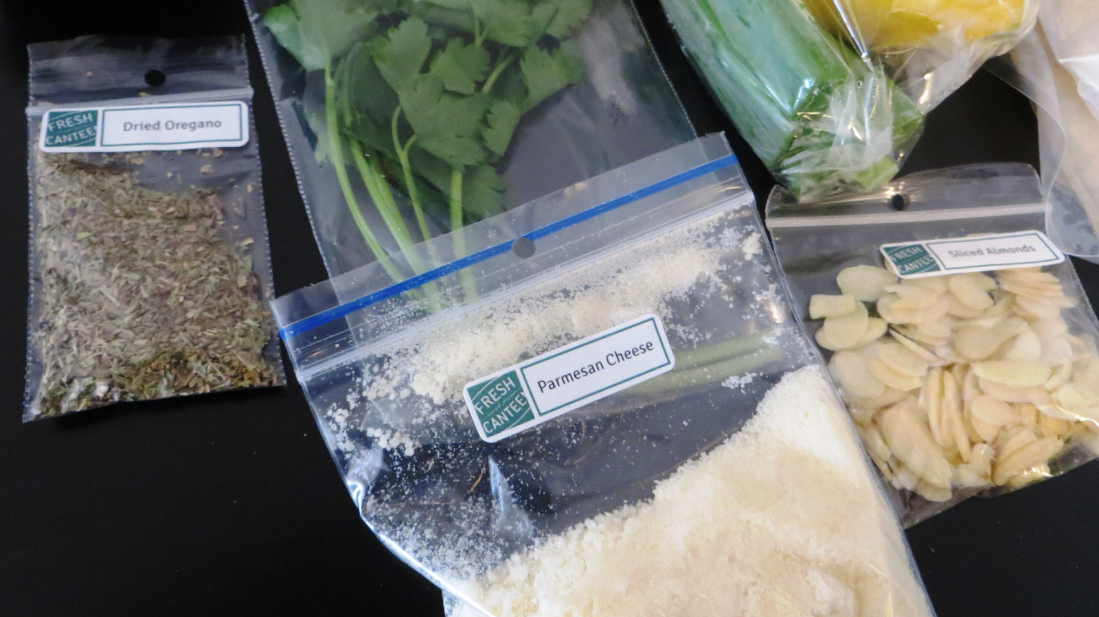 Fresh Canteen Cooking Quidnunc