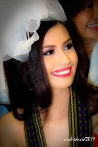 Shamcey Supsup
