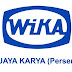 Lowongan Kerja PT Wijaya Karya (Persero) Tbk, Lead Civil Engineering - Juli 2013