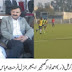 پاکستانی قوم کسی سے ڈرنے والی نہیں، احمد نواز گھنجیرہ