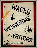 Wacky Wednesday Writers - Grace Grits and Gardening