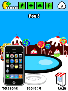 Pou apk mod dinheiro infinito download mediafire v1.4.115 - Goku Play Games