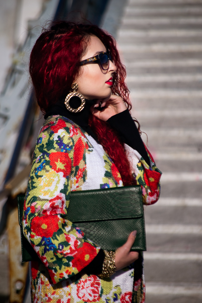 Tapestry Nothing Like Fashion