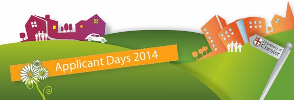 http://www.chester.ac.uk/applicantdays