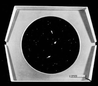Spacewar Game pertama di dunia