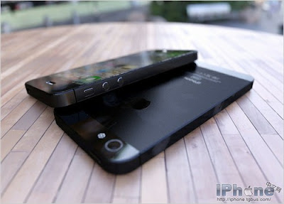 What could be the iPhone 5 What could be the iPhone 5