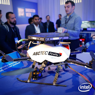 Intel Innovation Week 2015 Intel Innovation Week 2015