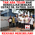 ISU ENAKMEN ANTI SYIAH : 9 ADUN PAS KEDAH MASIH TAK ADA 'TELOQ' NAK BERSEMUKA DENGAN @ustazfathulbari @PemudaPdgTerap @DPPMalaysia @MukhrizMahathir