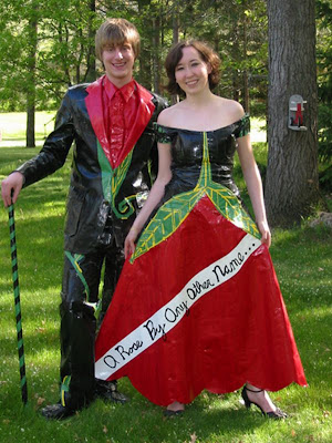 Prom Dresses