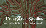 Crazy Green Studios Website: