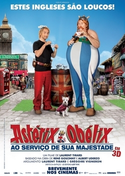 Baixar Filme Asterix e Obelix: A Serviço de Sua Majestade + Legenda - DVDRip Download Baixar Filme Asterix e Obelix: A Serviço de Sua Majestade + Legenda - DVDRip