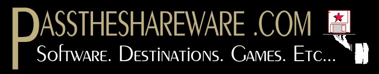 PassTheShareware