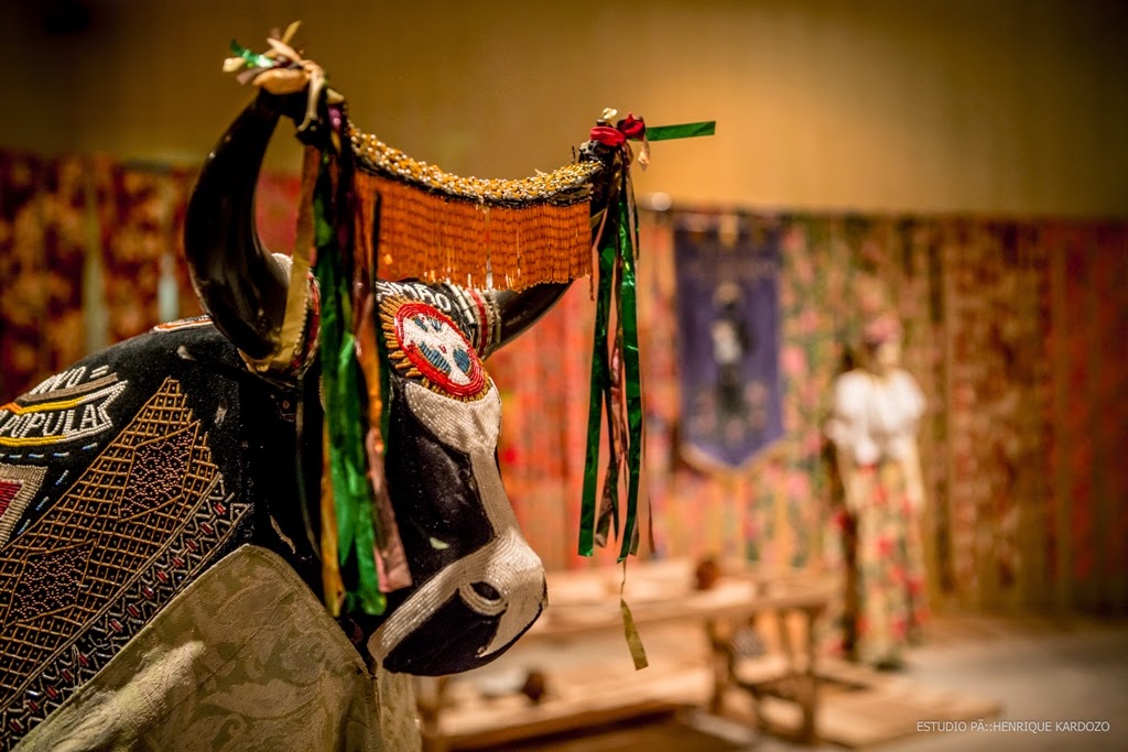 Exposição sobre o Patrimônio Imaterial Brasileiro em Salvador Exposição sobre o Patrimônio Imaterial Brasileiro em Salvador