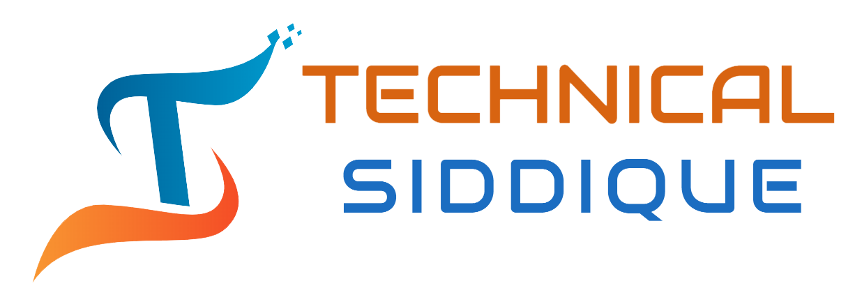 Technical Siddique