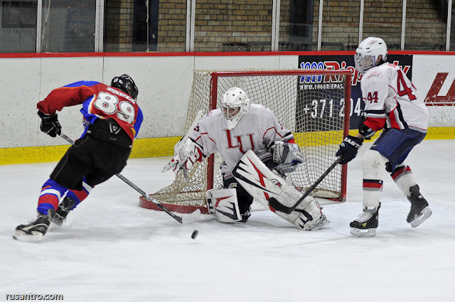 Draudzības spēle JLSS/Zemgale Liberty Flames Liberty University Athletes in Action Jelgavā