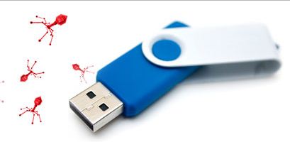How to Recover Hidden Files From Virus Infected USB Pendrive without any Software