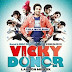 Sequel of Vicky Donor!