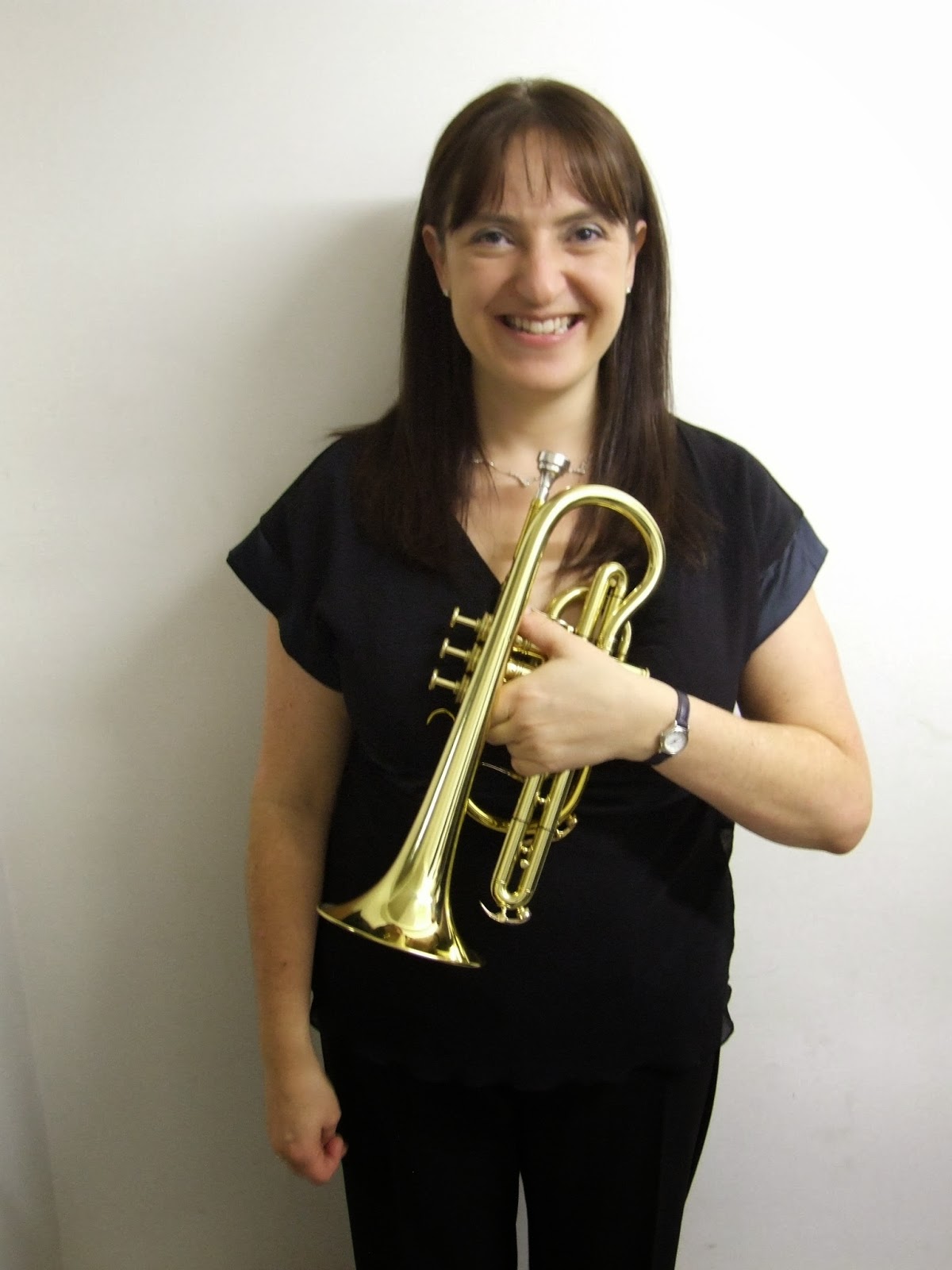 Brass Band World Straight from the Fire Kirsty Abbots