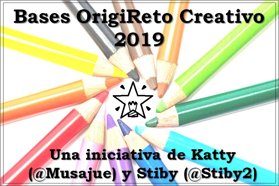 #OrigiReto2019