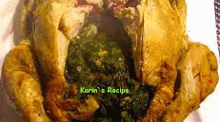 Resep Cabai Kukus Isi Obat Pilek Resep Cabai Kukus Isi Obat Pilek
