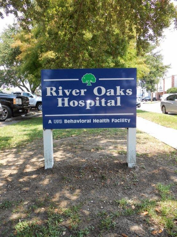 River Oaks Hospital
