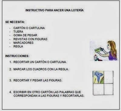 Featured image of post Instructivos De Juegos De Patio Con Verbos En Imperativo As como en el lenguaje escrito se escriben con signos de exclamaci n