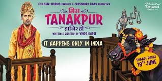 Miss Tanakpur Haazir Ho hd full movie 720p