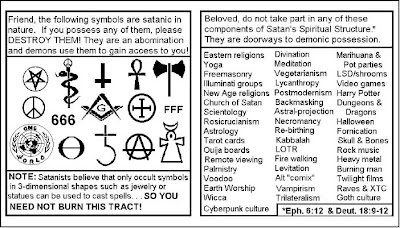 jack chick tract parody