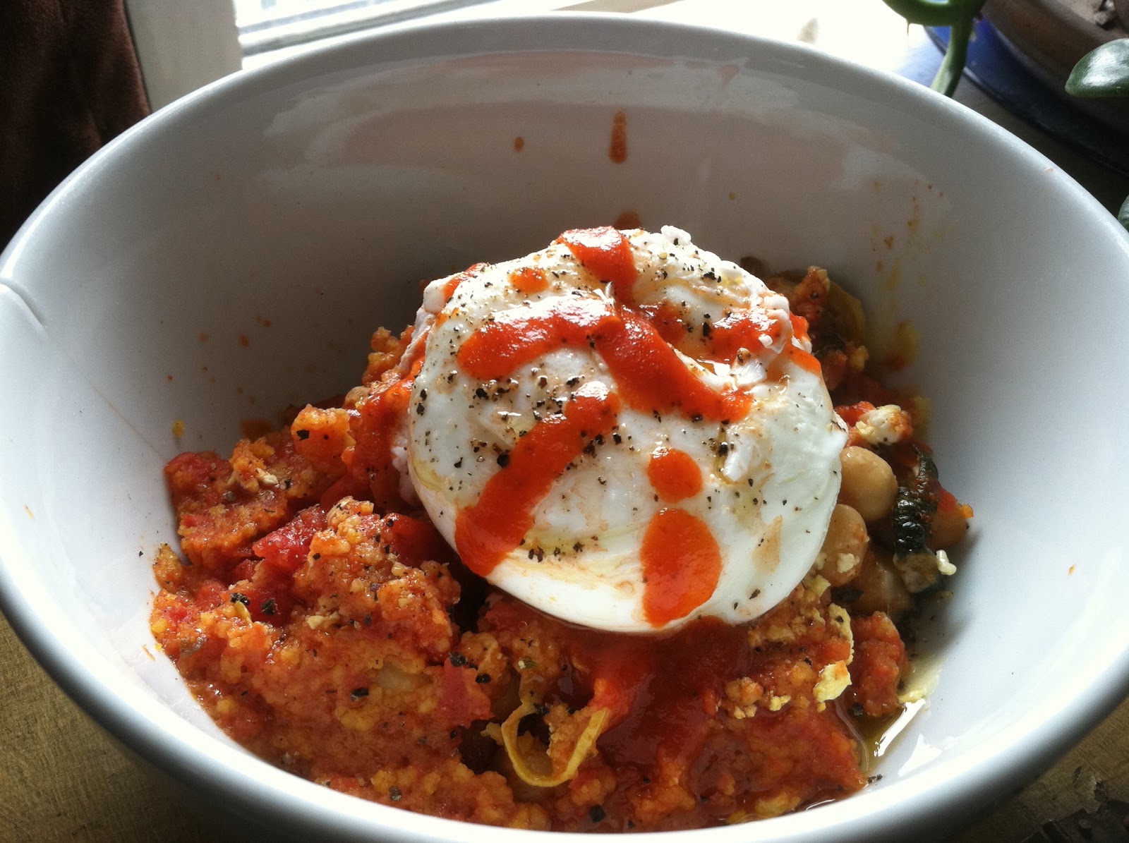 We Like to Cook, and Eat Mark Bittman Couscous casserole, veggie style