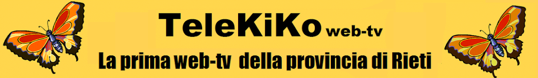 TeleKiKo Web-Tv