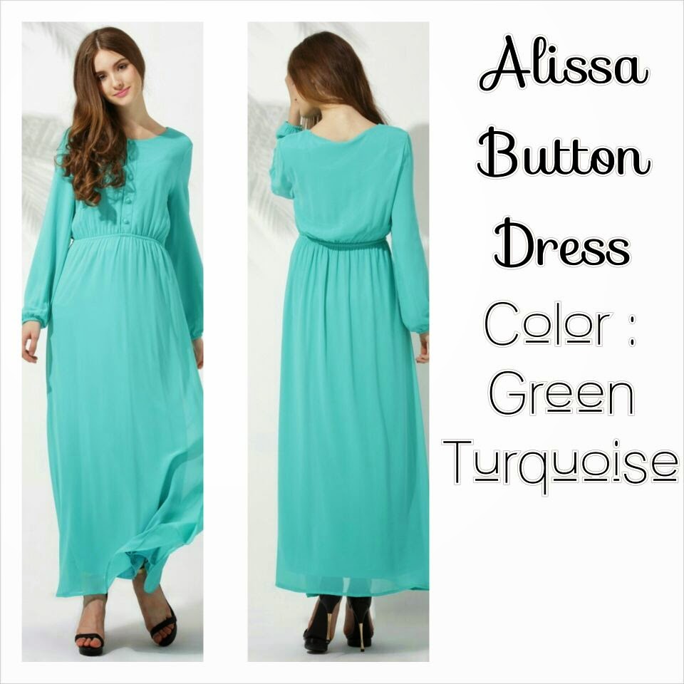 Dress Awesome | Alissa Button Dress dress bff