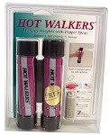 Hot Walkers Pepper Spray *Retail $19.98