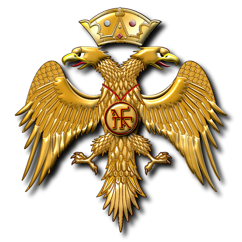 The Art of Heraldry: August 2011