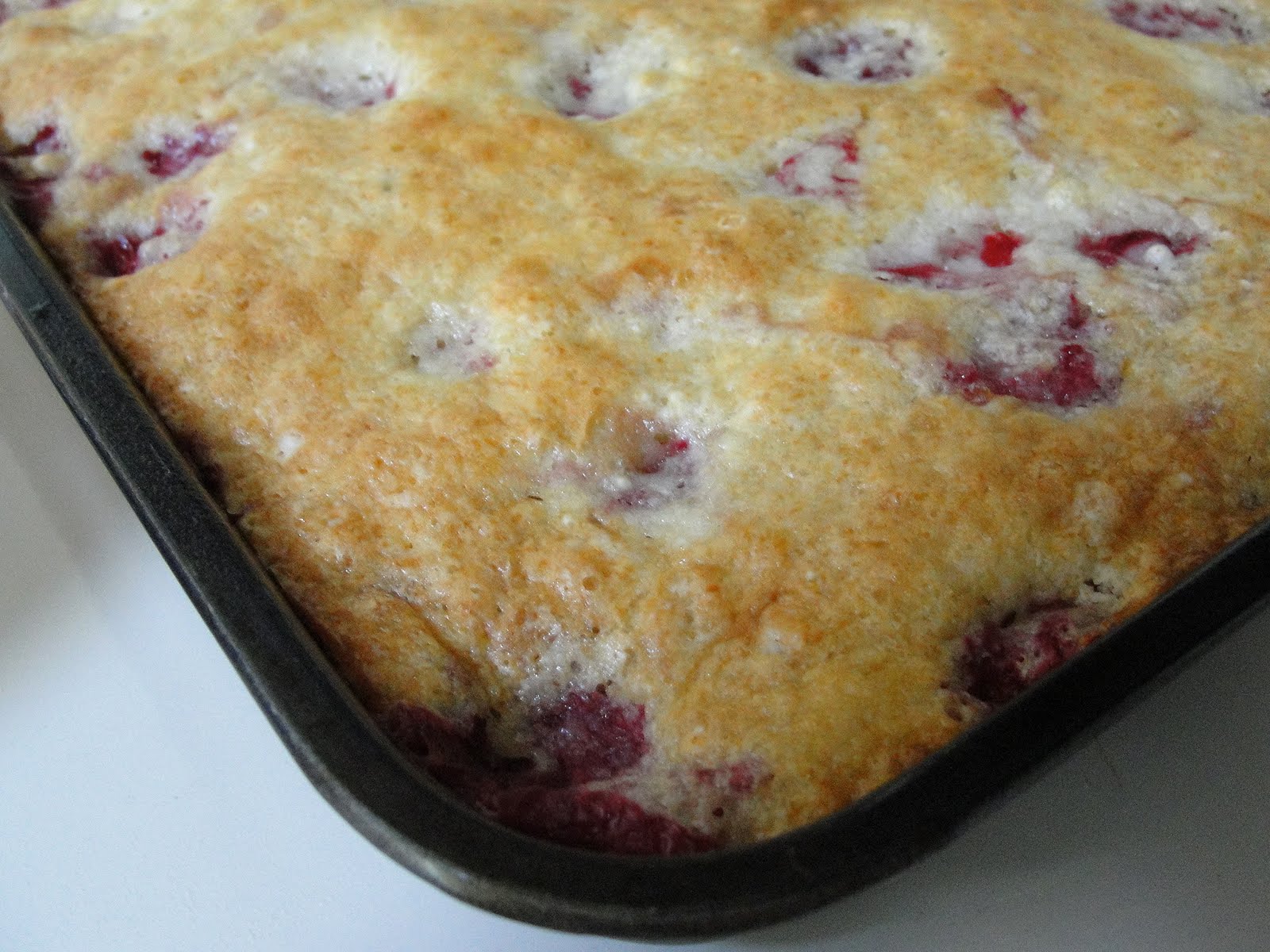 bisquick cobbler