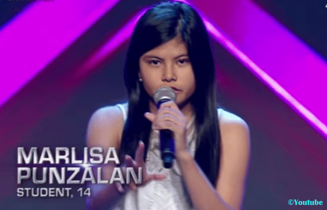 Watch Marlisa Punzalan performed 'Never Be the Same' in X Factor Australia Watch Marlisa Punzalan performed 'Never Be the Same' in X Factor Australia