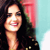 Look Inspiração Aria Montgomery - Pretty Little Liars