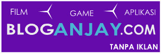 BlogAnjay | Game - Software - Film untuk PC,Android,Laptop TANPA IKLAN!