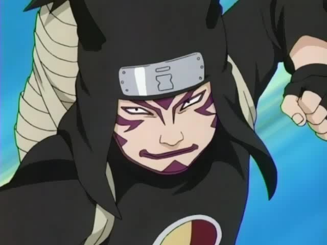O quão forte é a “Defesa Absoluta” de Gaara em Naruto Shippuden?