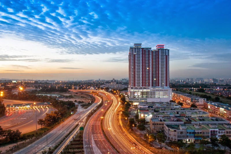 One City Mall Skypark One City Mall Skypark