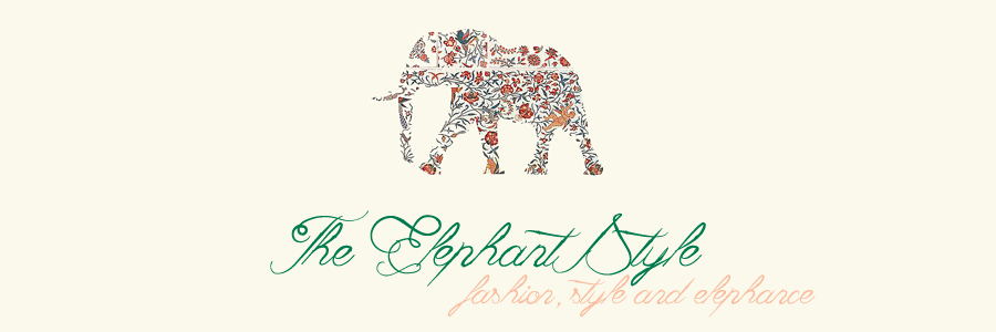 The Elephant Style