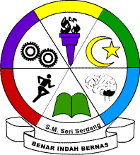 LENCANA SEKOLAH