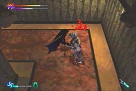 Download Vampire Hunter D games ps1 iso for pc full version free kuya028 
