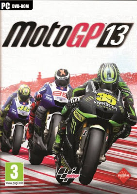 MotoGP 13 MotoGP 13