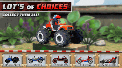 Mini Racing Adventures apk Mini Racing Adventures apk