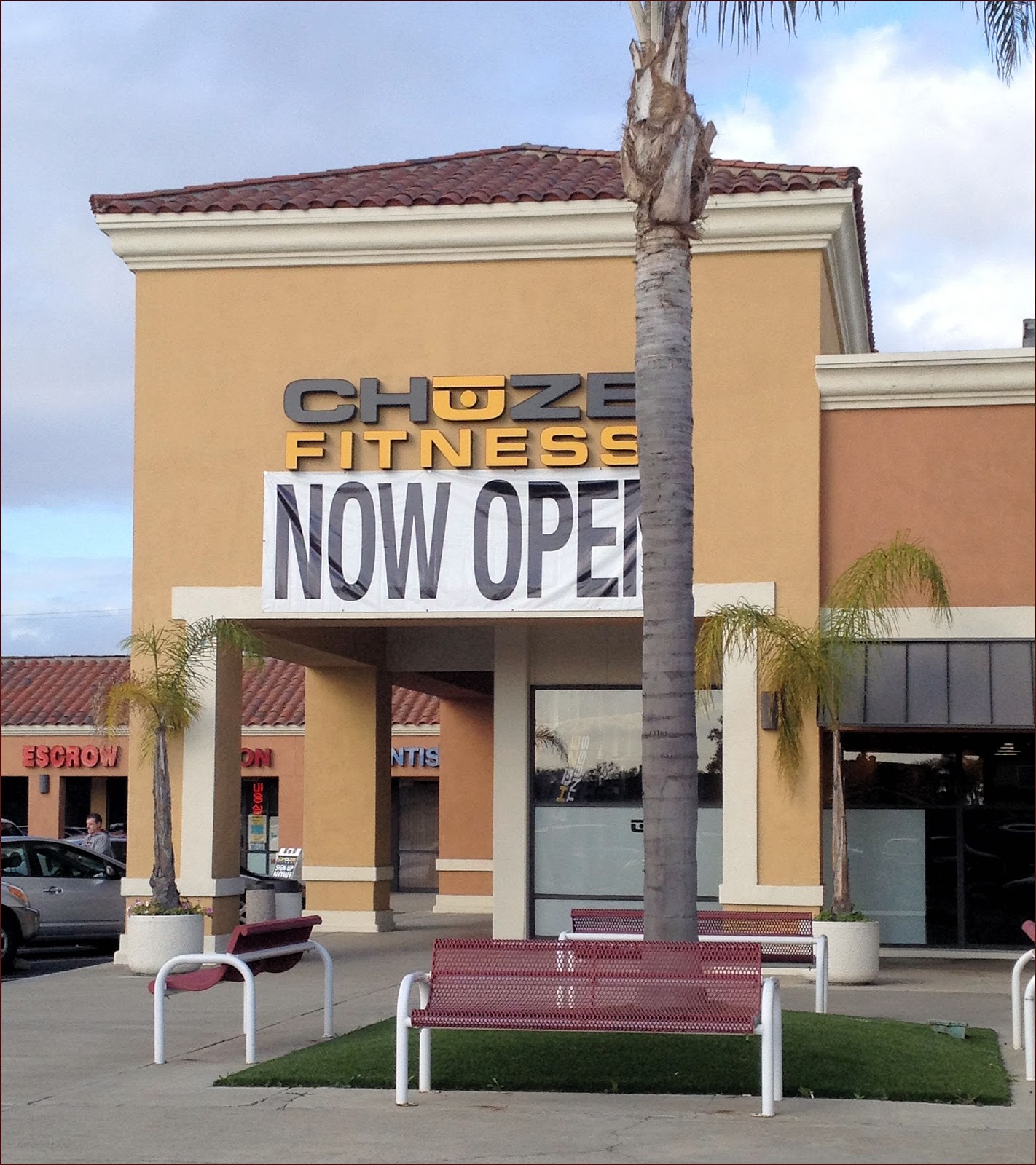 30 Minute Chuze Fitness Cypress Ca for Burn Fat fast